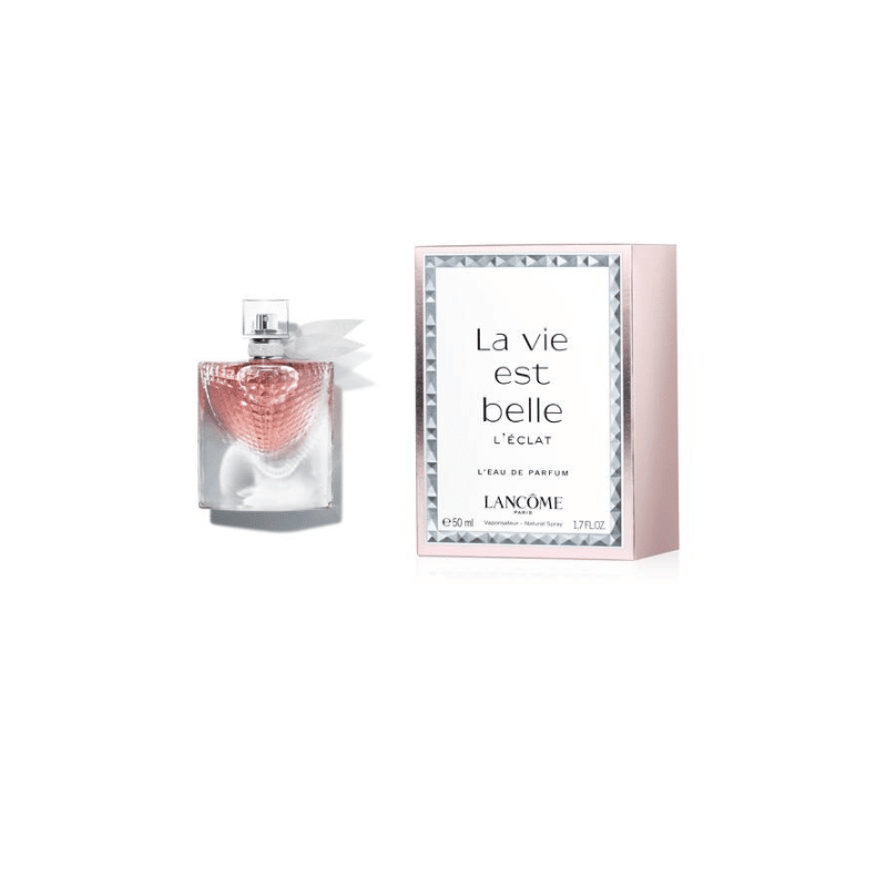 LANCOME LA VIE BELLE L'ECLAT EDP