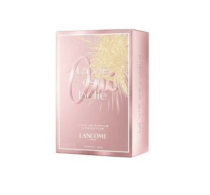 LANCOME LA VIE EST BELLE OUI EDP