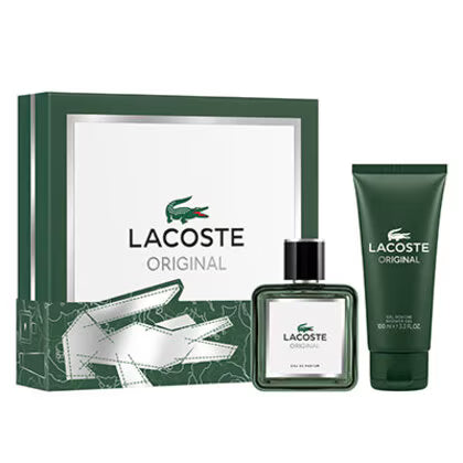 Lacoste Original Eau de Parfum Gift Set