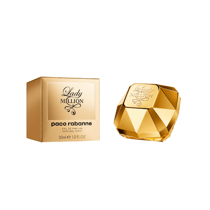 Lady Million Eau de Parfum Spray For Her