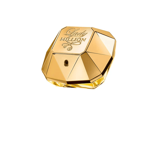 Lady Million Eau de Parfum Spray For Her