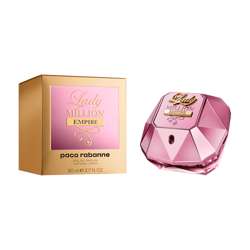PACO RABANNE LADY MILLION EMPIRE EDP