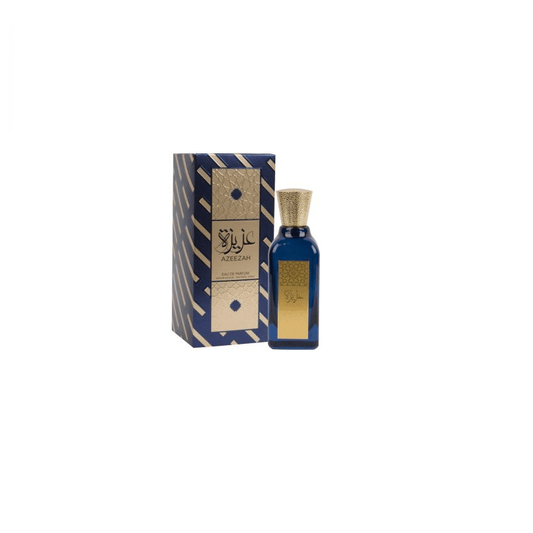 AZEEZAH 100ml EDP LATTAFA