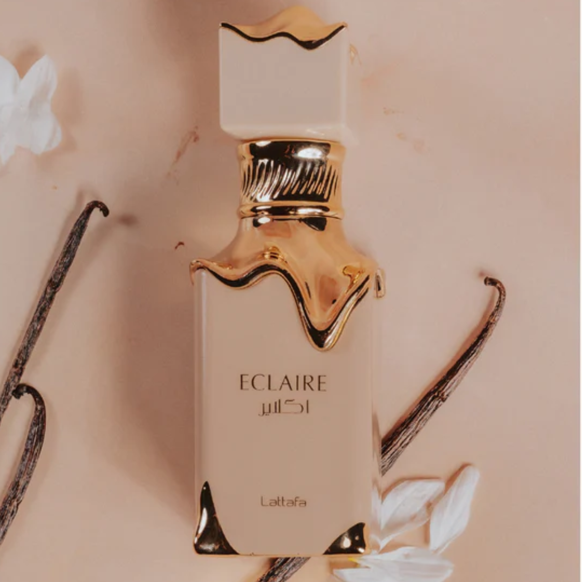 lattafa eclaire 100ml edp 1