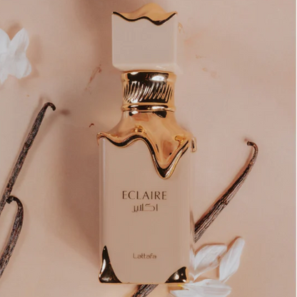 lattafa eclaire 100ml edp 1