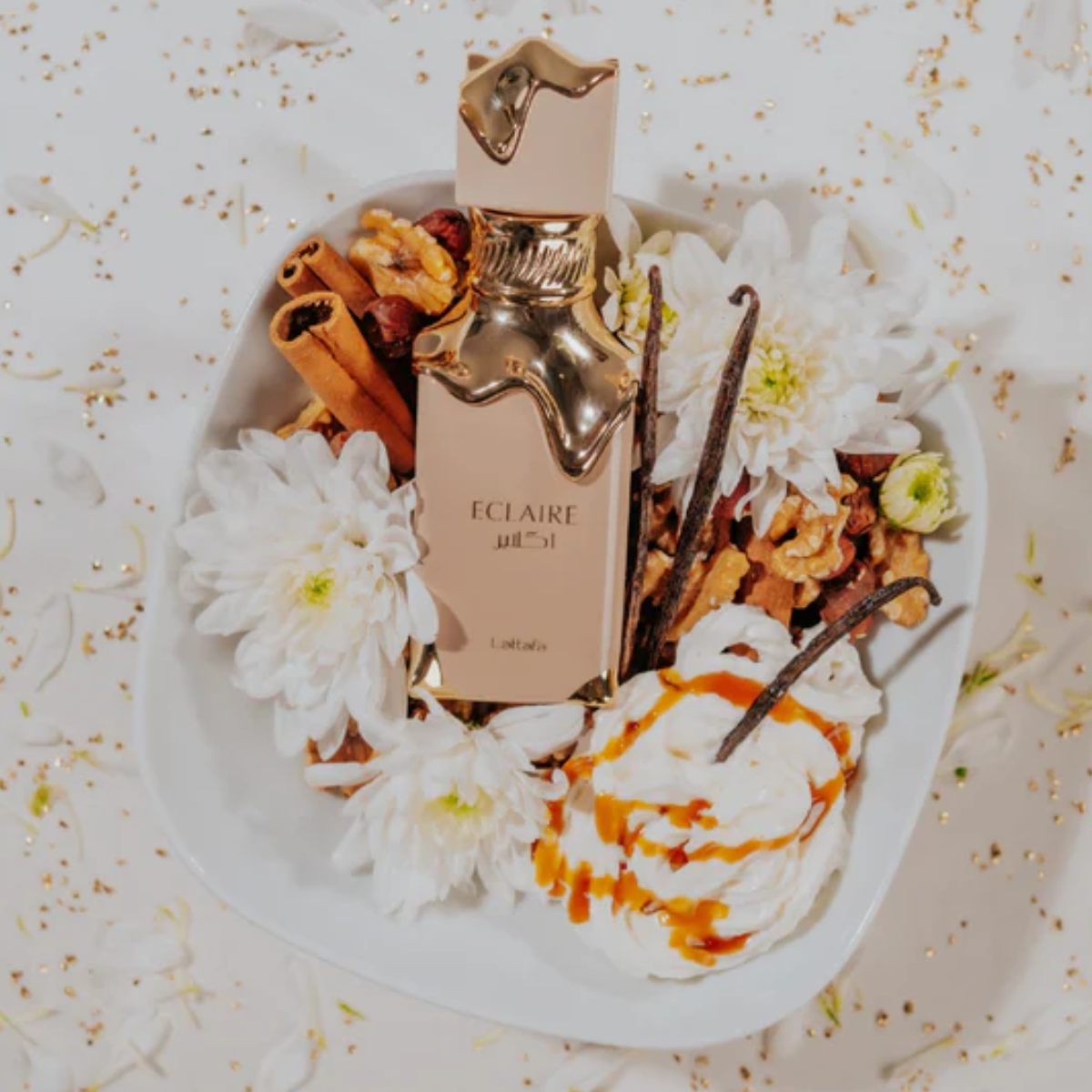 lattafa eclaire 100ml edp 2