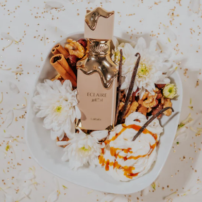 lattafa eclaire 100ml edp 2