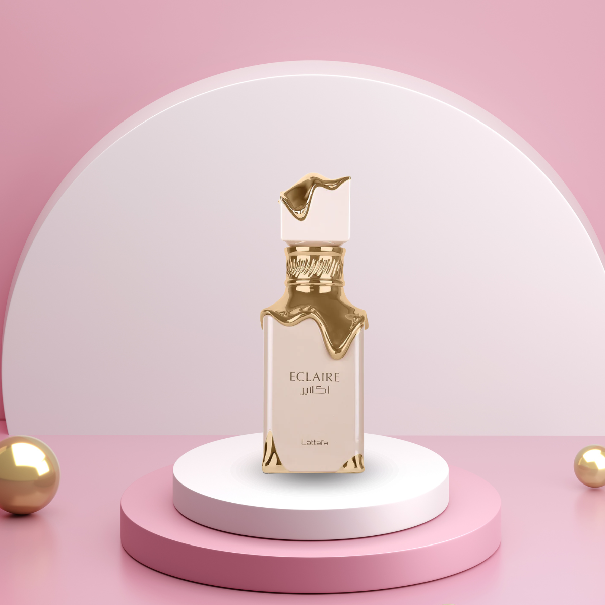 lattafa eclaire 100ml edp 3