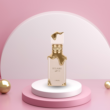 lattafa eclaire 100ml edp 3