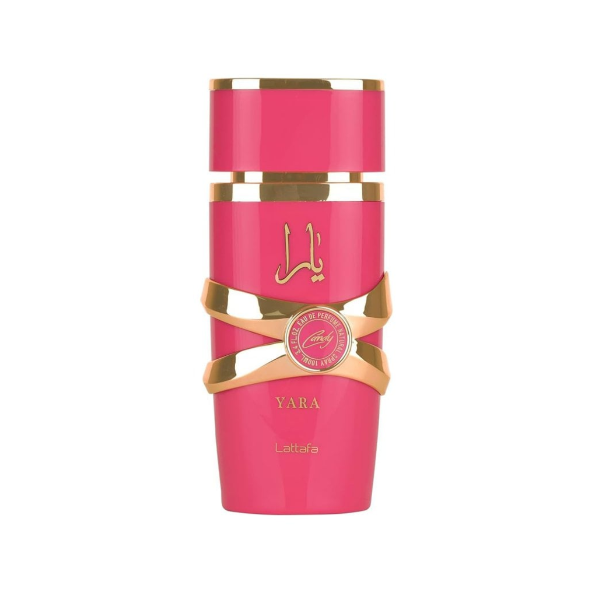 lattafa yara candy 100ml edp