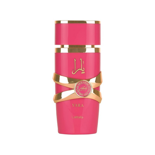 lattafa yara candy 100ml edp