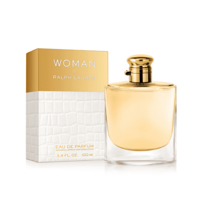 RALPH LAUREN WOMAN EDP