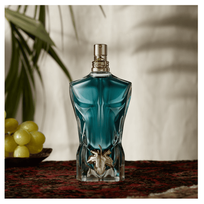 JEAN PAUL GAULTIER LE BEAU LE PARFUM