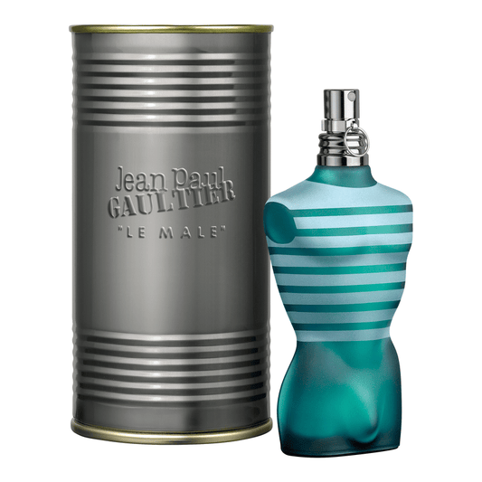 JEAN PAUL GAULTIER LE MALE EDT
