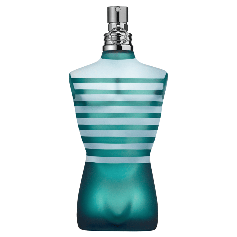 JEAN PAUL GAULTIER LE MALE EDT