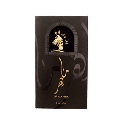 LATTAFFA MAAHIR 100ml EDP