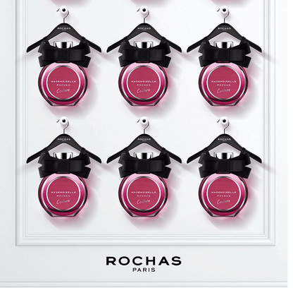 MADEMOISELLE ROCHAS COUTURE