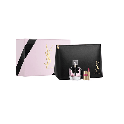 YVES SAINT LAURENT MON PARIS 50ml EDP GIFT SET