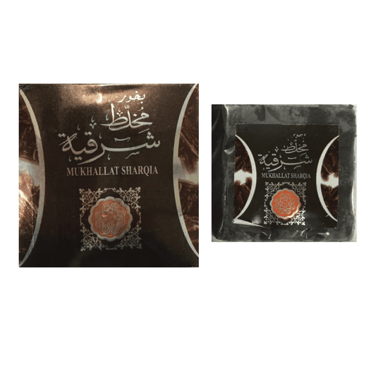 MUKHALLAT SHARQIA BUKHOOR 40g