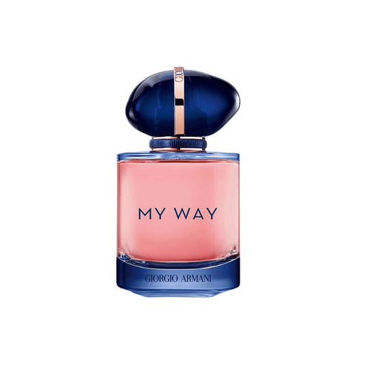 ARMANI MY WAY INTENSE EDP For Her