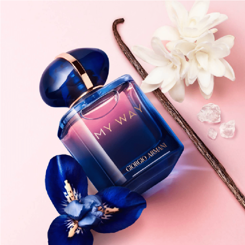 Giorgio Armani My Way Le Parfum
