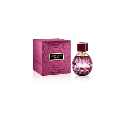 jimmy choo fever for her eau de parfum