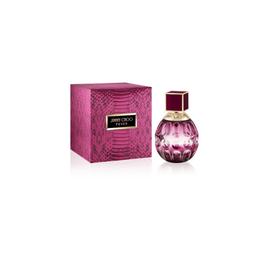 jimmy choo fever for her eau de parfum