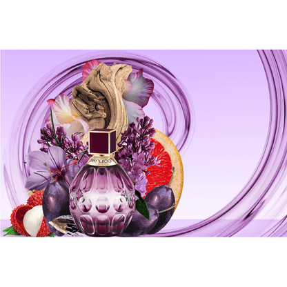 jimmy choo fever eau de parfum for her