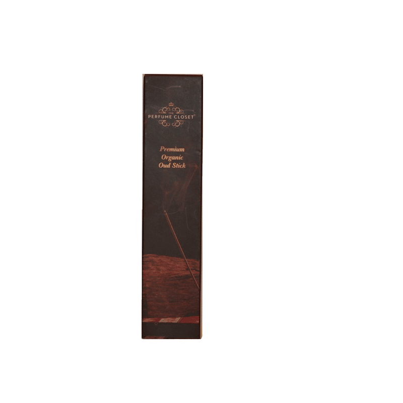 premium organic oud stick