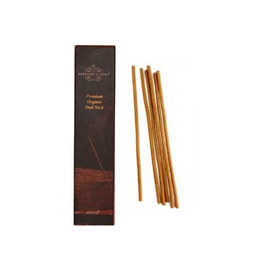 premium organic oud stick