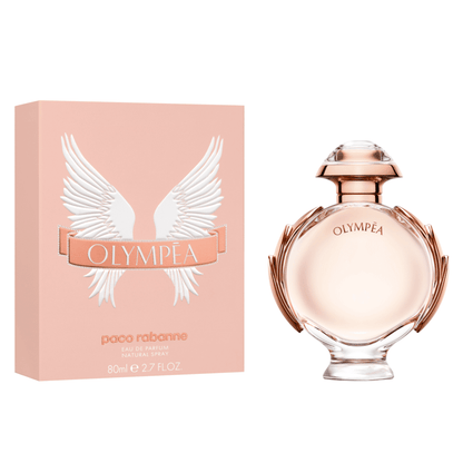 PACO RABANNE OLYMPEA EDP For Her