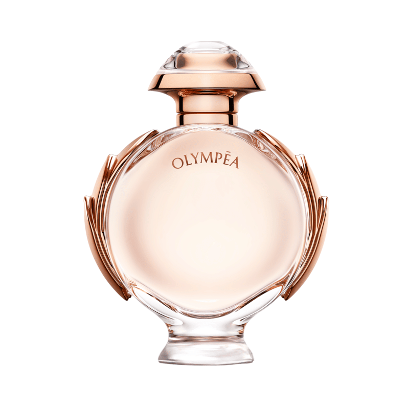 PACO RABANNE OLYMPEA EDP For Her