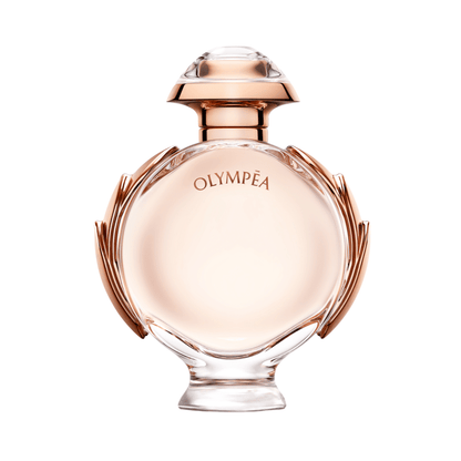 PACO RABANNE OLYMPEA EDP For Her