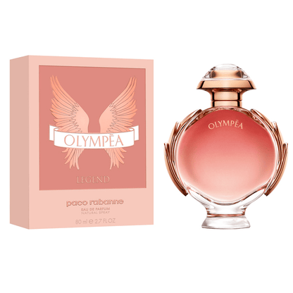PACO RABANNE OLYMPEA LEGEND EDP For Her