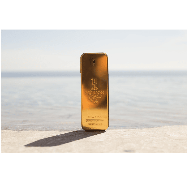 PACO RABANNE 1 MILLION EDT For Him