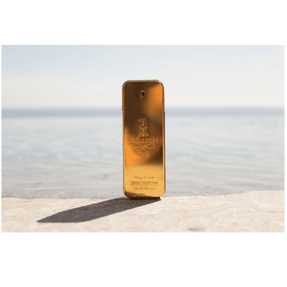 PACO RABANNE 1 MILLION EDT For Him