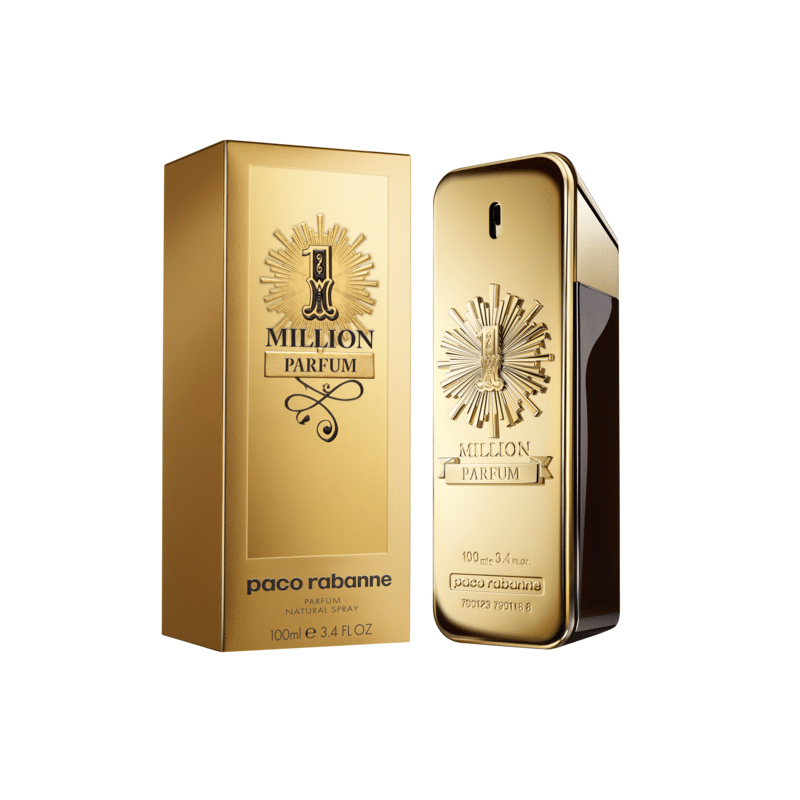 PACO RABANNE ONE MILLION EDP For Him