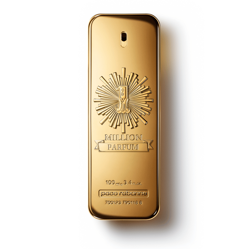 PACO RABANNE ONE MILLION EDP For Him