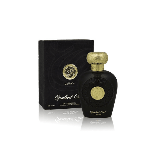 OPULENT OUD 100ML EDP