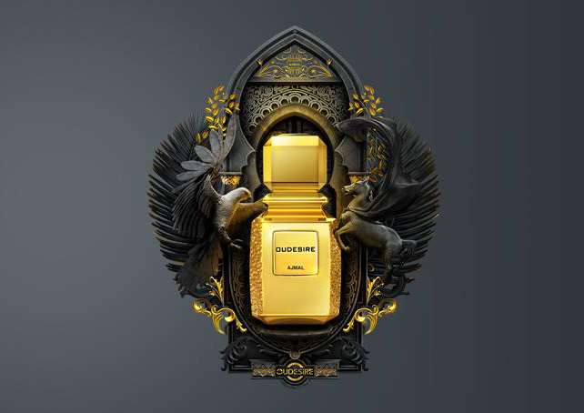 oud desire ajmal new launch