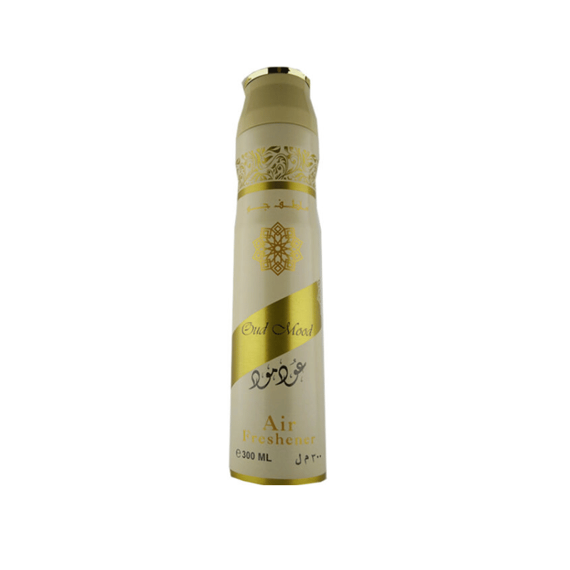 LATTAFA OUD MOOD AIR FRESHENER 300ML
