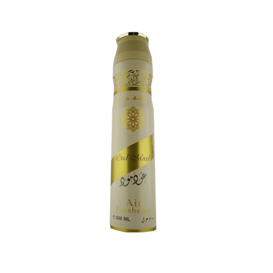 LATTAFA OUD MOOD AIR FRESHENER 300ML