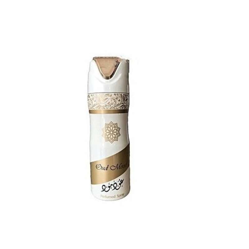 oud mood deo 200ml