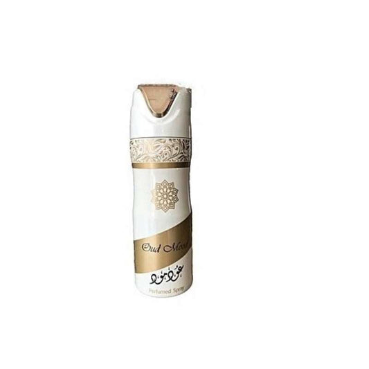 oud mood deo 200ml