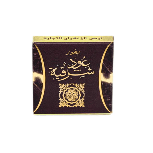 OUD SHARQIA BUKHOOR 40g