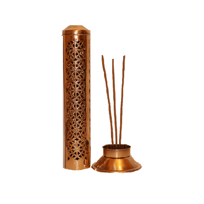 oud stick holder incense burner