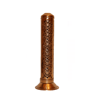 Premium Organic Agarwood Stick &amp; Holder Set