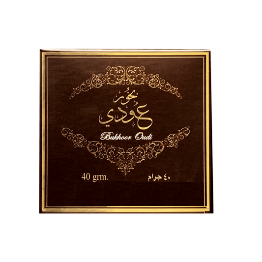 OUDI BUKHOOR 40g