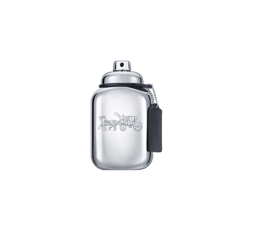 COACH PLATINUM FOR MEN