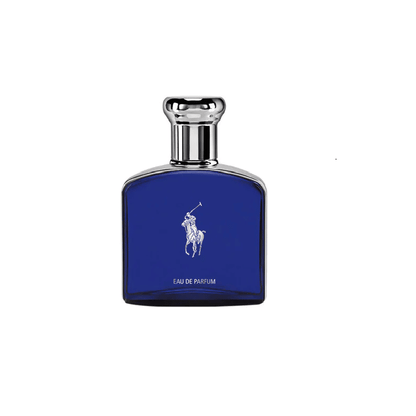 RALPH LAUREN POLO BLUE FOR MEN EDP